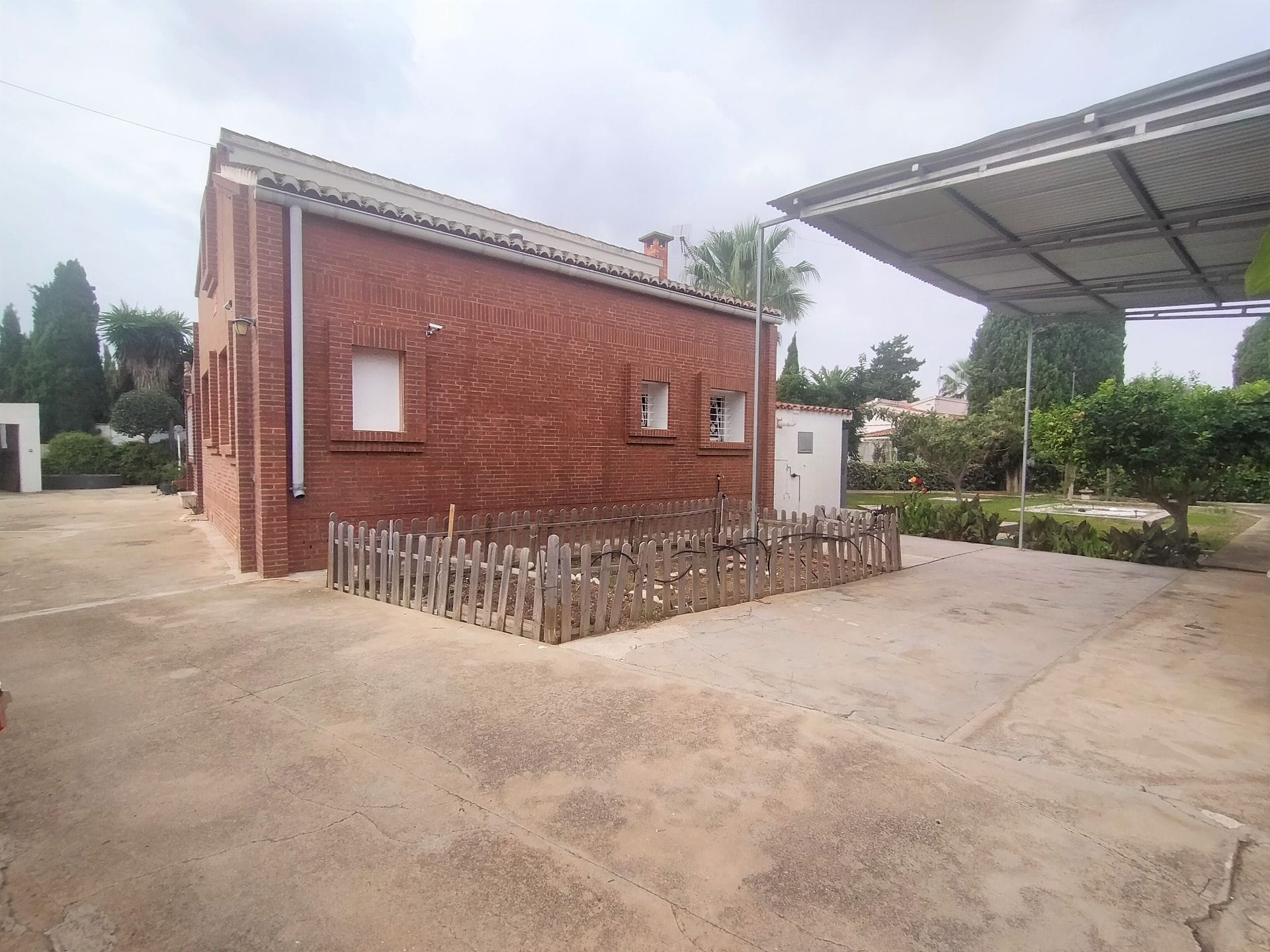 Chalet en els Poblets, Els Poblets, venta