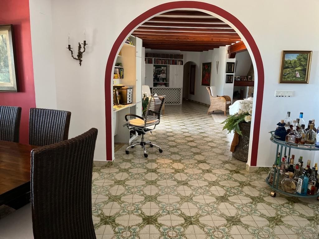Villa à vendre à Dénia, Las Marinas