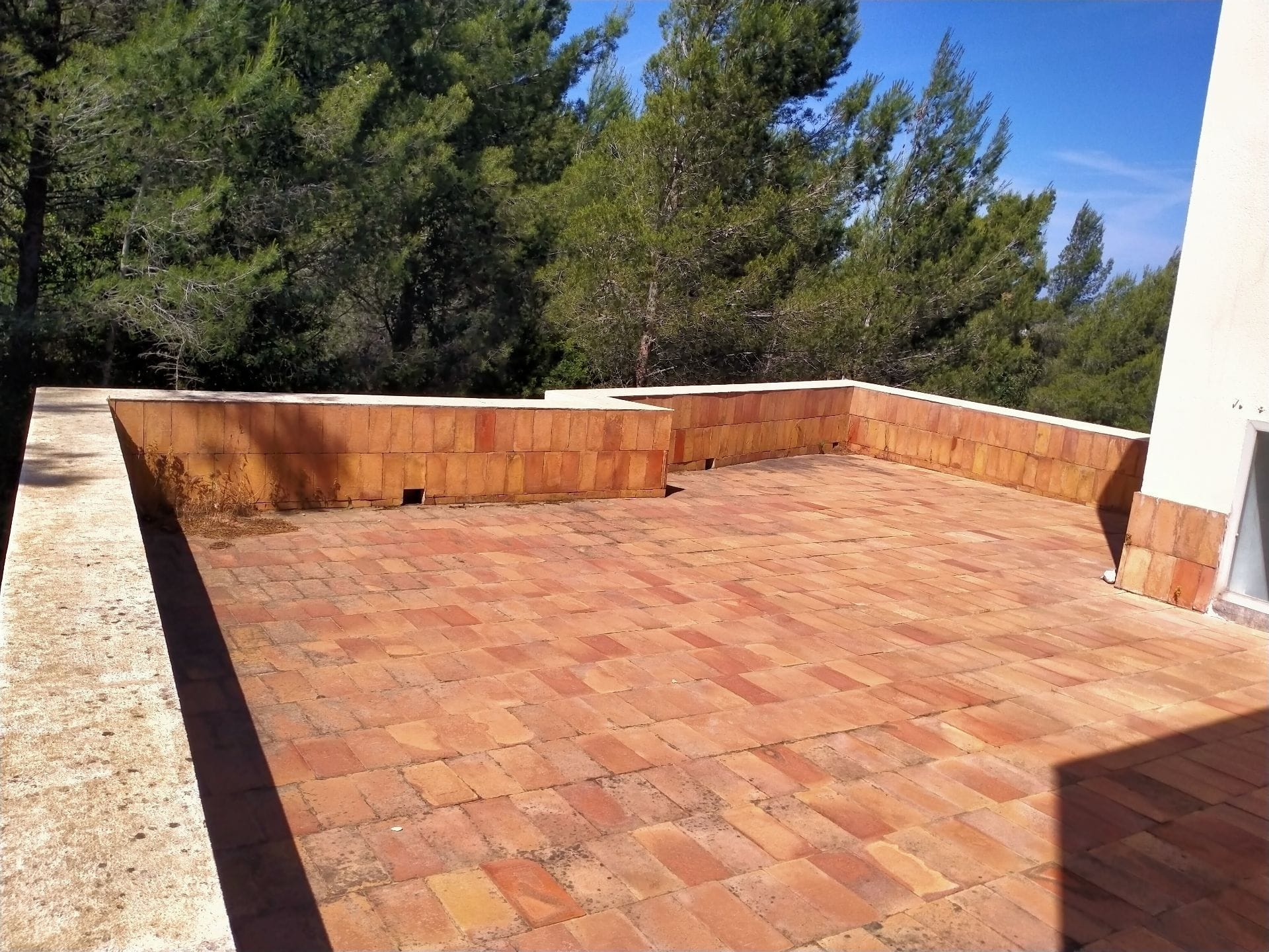 Villa in Montgo Denia
