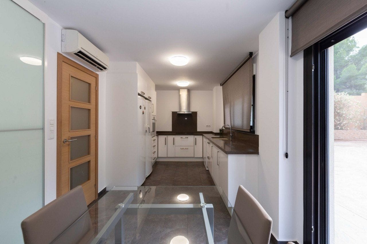 Casa / Chalet en Venta en Dénia, Alicante