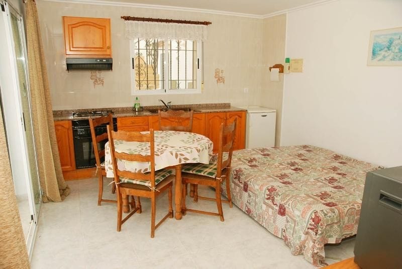 Casa / Chalet en Venta en Dénia, Alicante