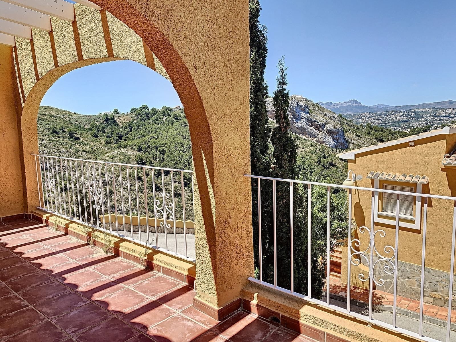 Apartamento en Venta en Benitachell, Alicante
