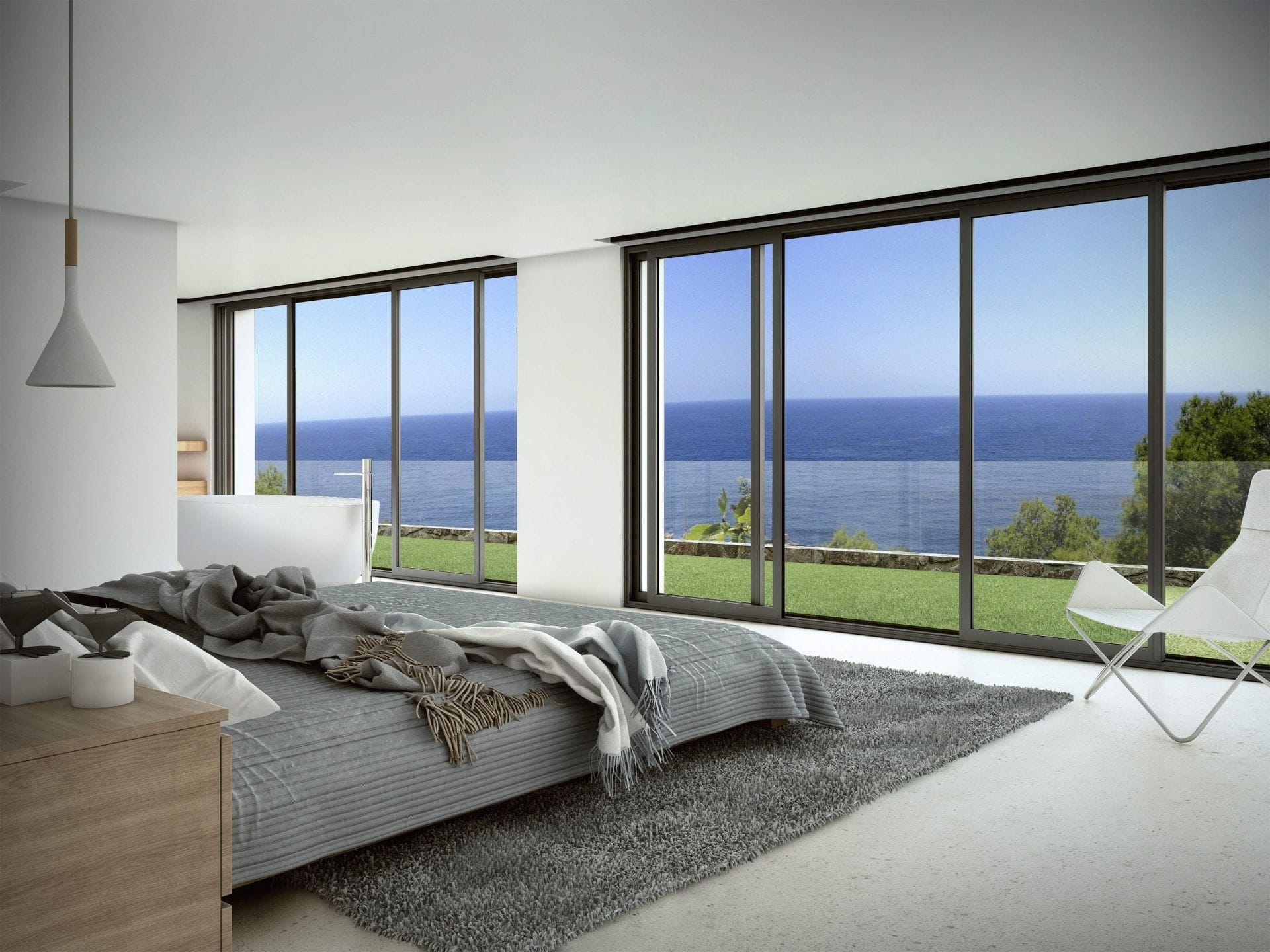 Casa / Chalet en Venta en Jávea, Alicante