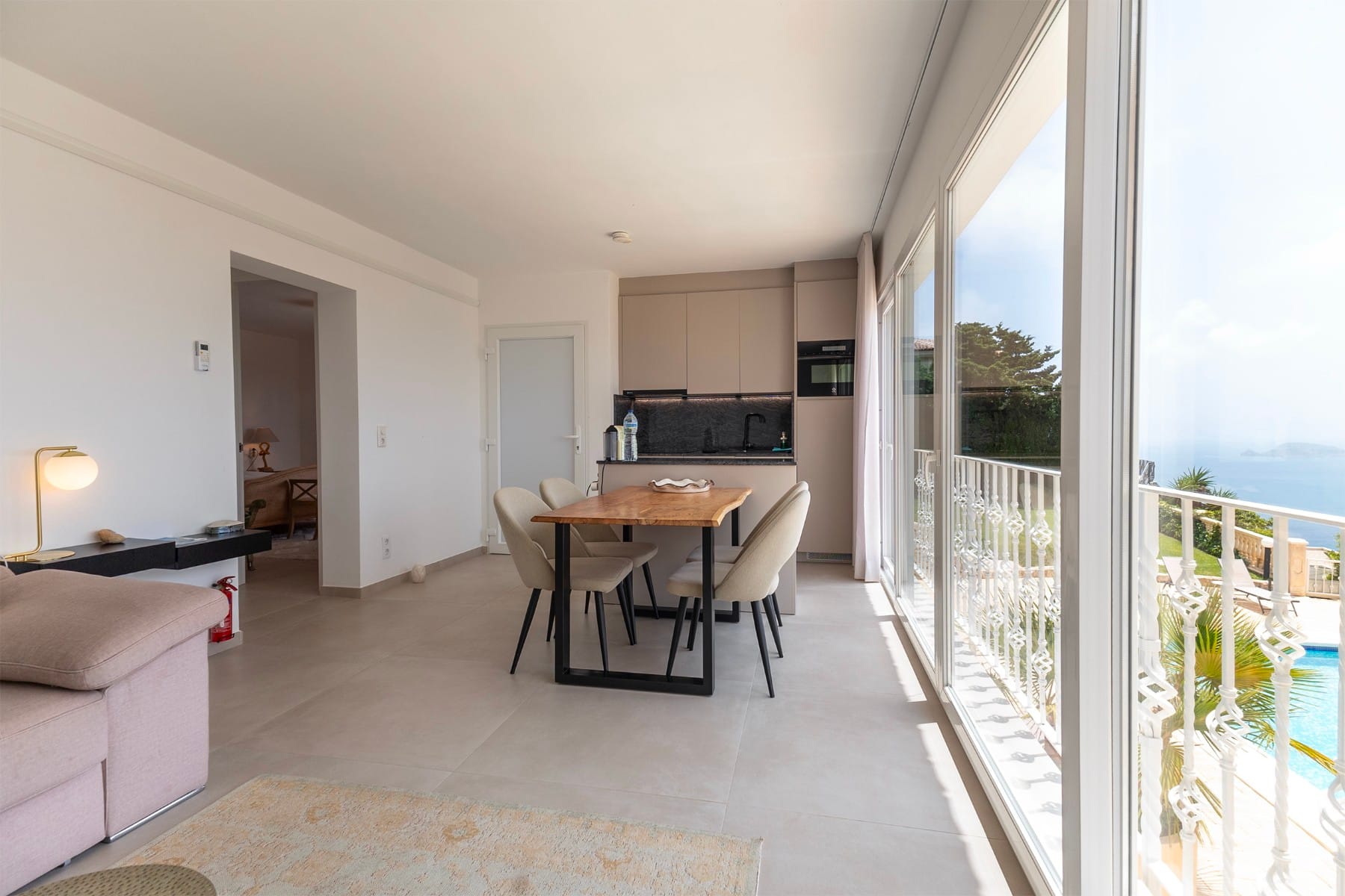 Venta. Chalet/Villa en Jávea