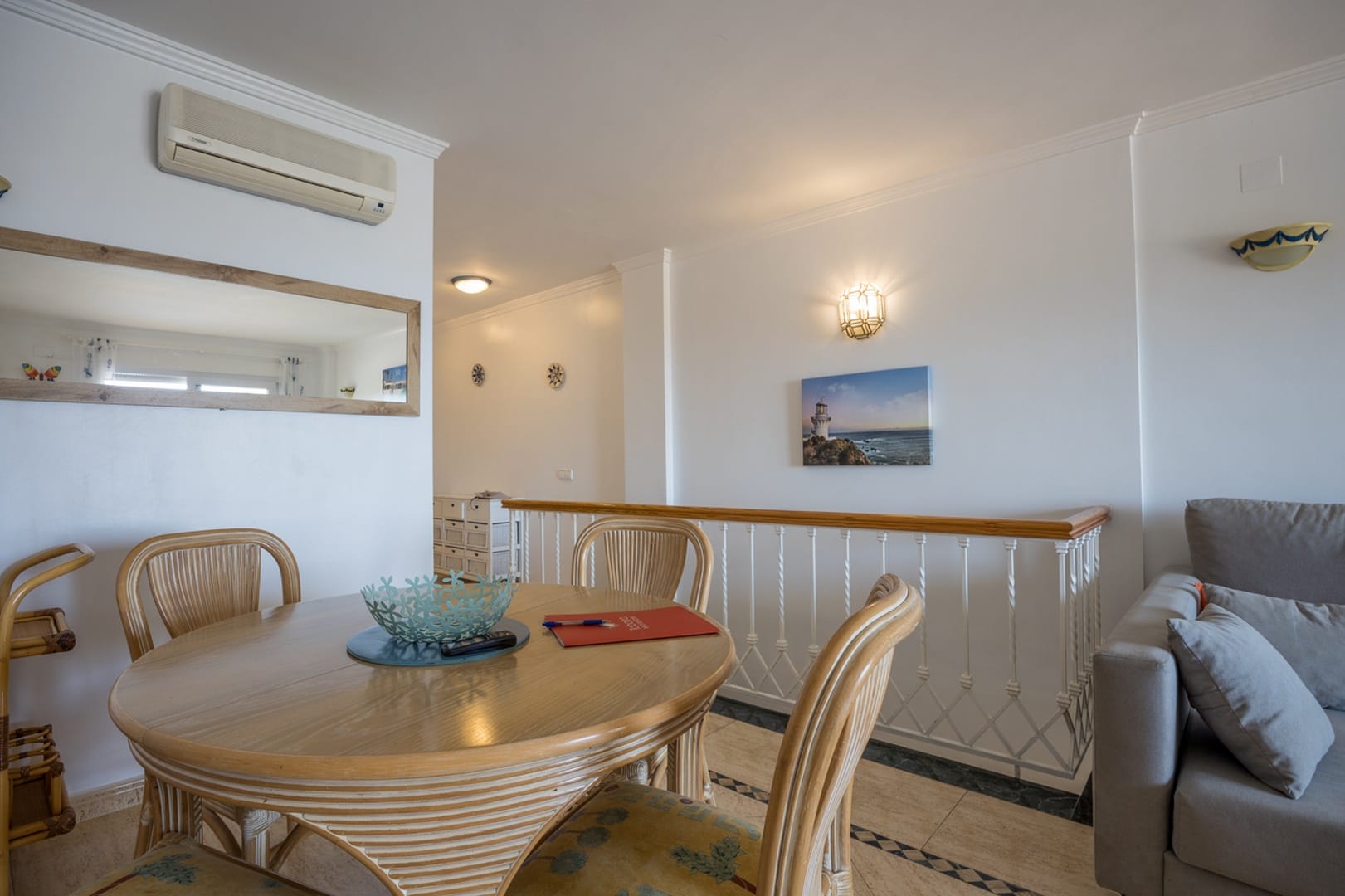 Venta. Apartamento en Moraira