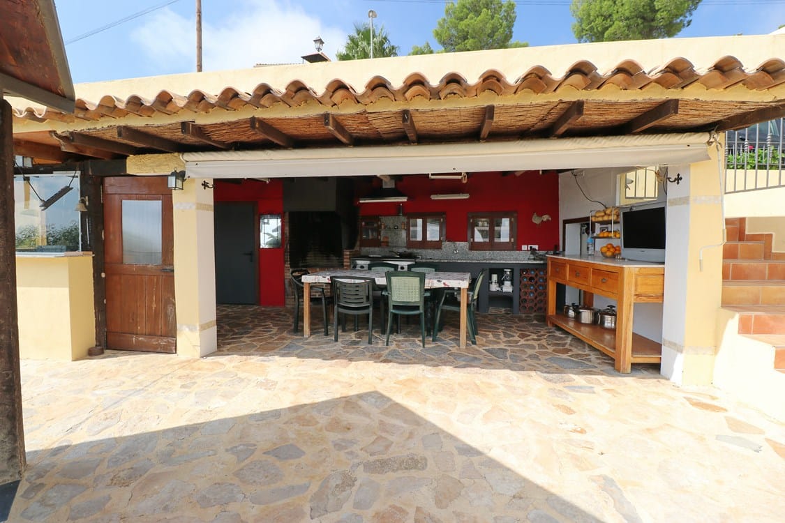 Venta. Chalet/Villa en Altea