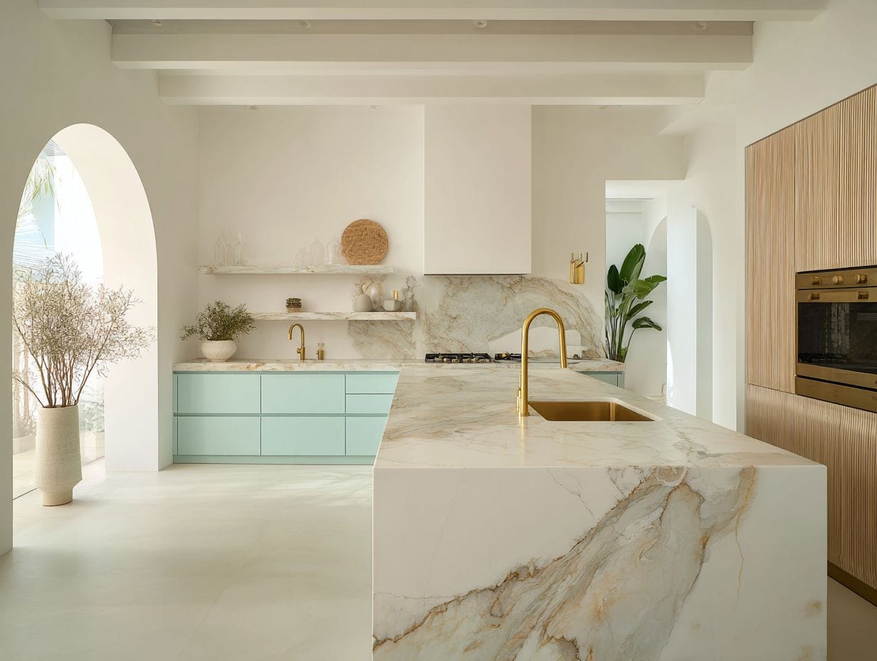 Villa de luxe à vendre à Moraira avec vue sur la mer