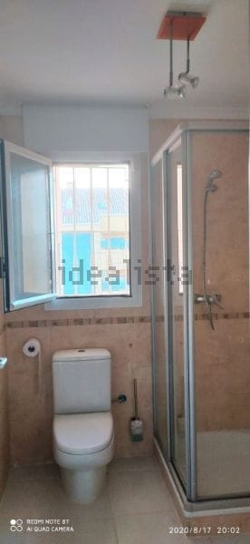 Penthouse in Denia