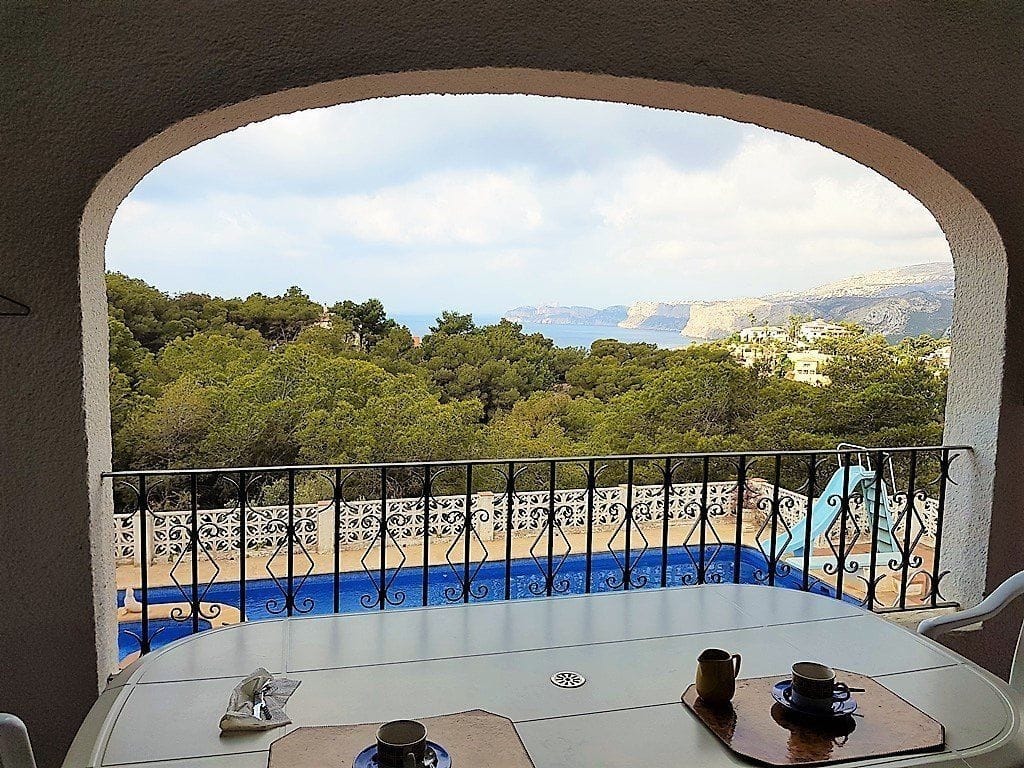 Casa / Chalet en Venta en Jávea, Alicante