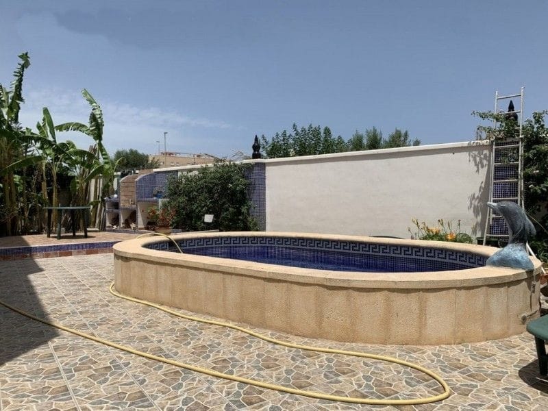 Venta chalet en  Bellreguard.