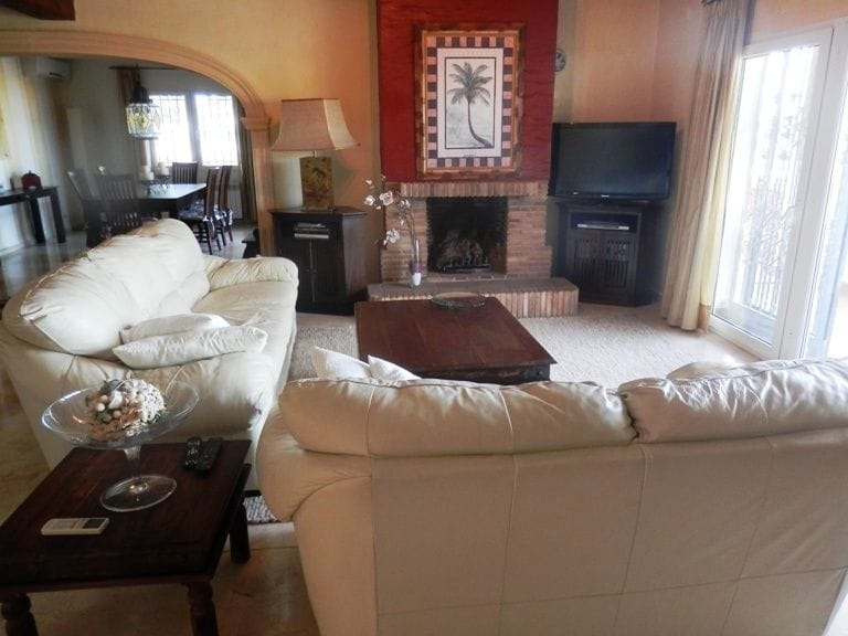 Casa / Chalet en Venta en Dénia, Alicante