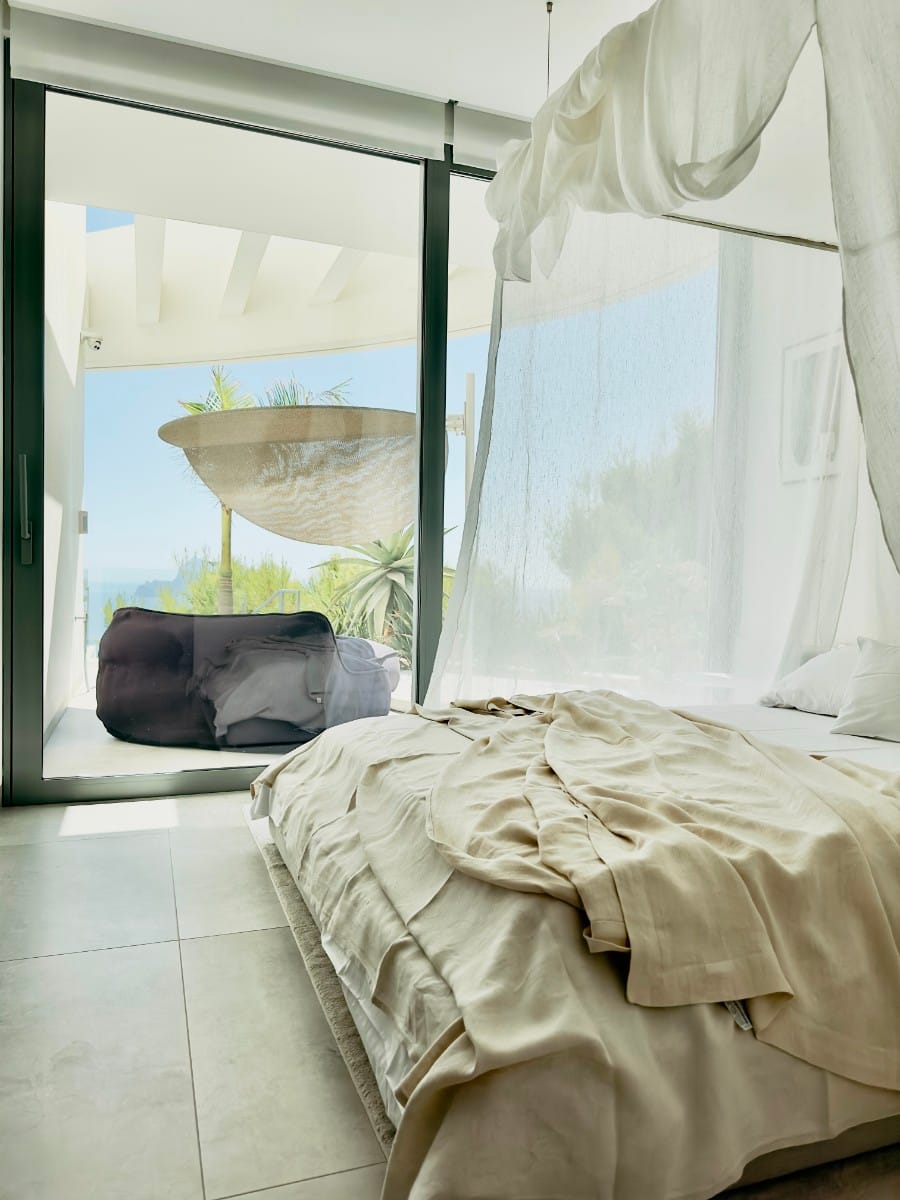 Venta. Chalet/Villa en Altea