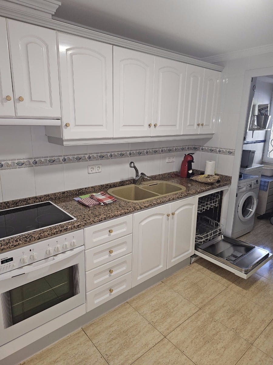 Venta. Apartamento en Moraira