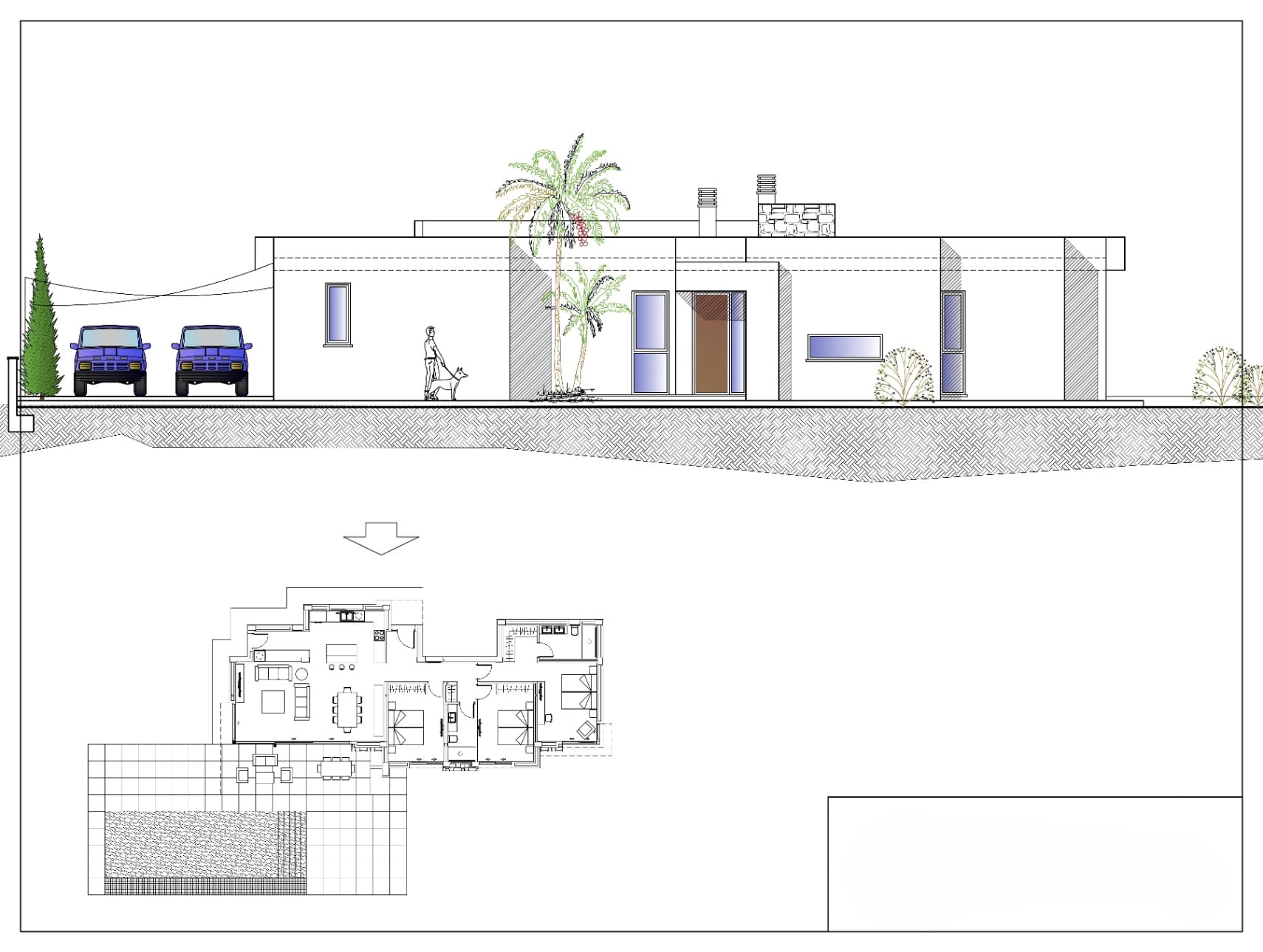 Villa de luxe exclusive de 3 chambres à Calpe