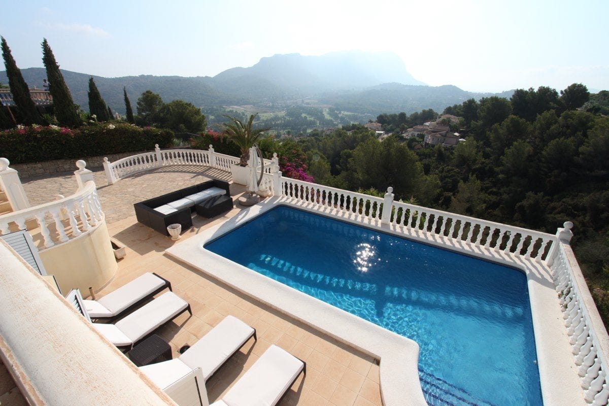 Z-ZIB6282 - Casa / Chalet en Venta en Dénia, Alicante