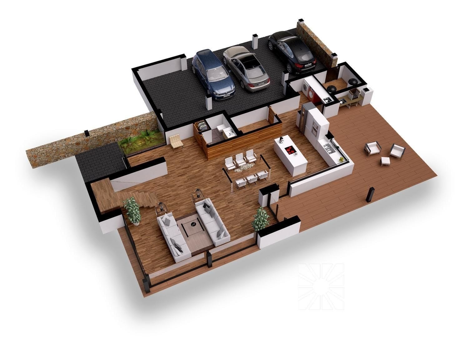 Casa / Chalet en Venta en Benitachell, Alicante