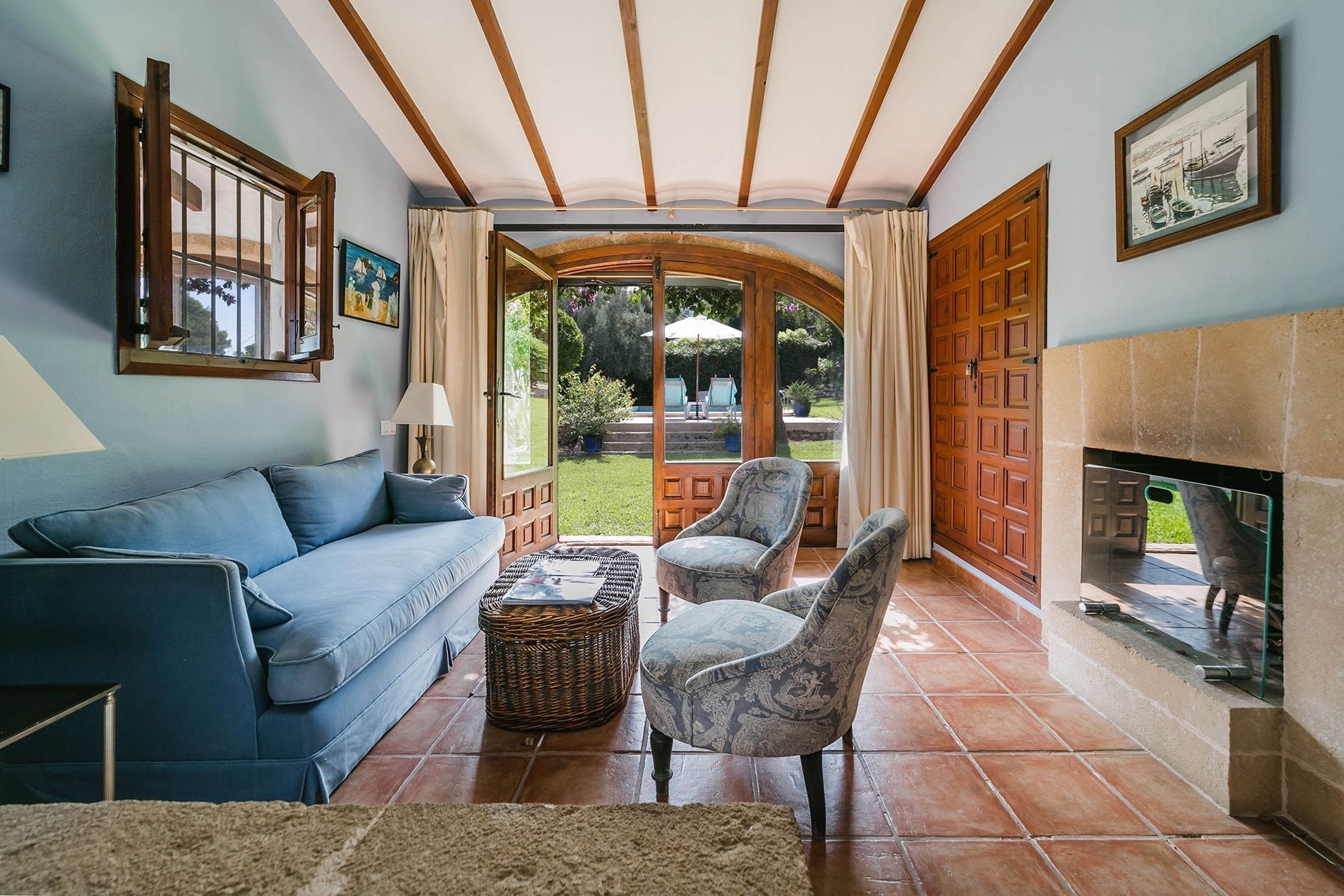 Casa / Chalet en Venta en Jávea, Alicante
