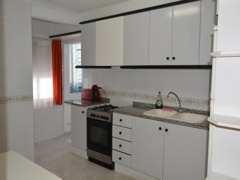 Dúplex en Venta en Dénia, Alicante