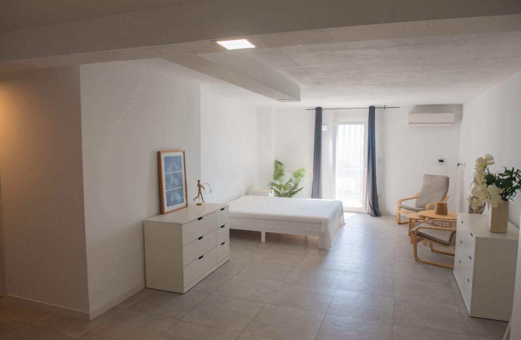 Villa méditerranéenne exclusive avec des vues imprenables sur la mer à Moraira