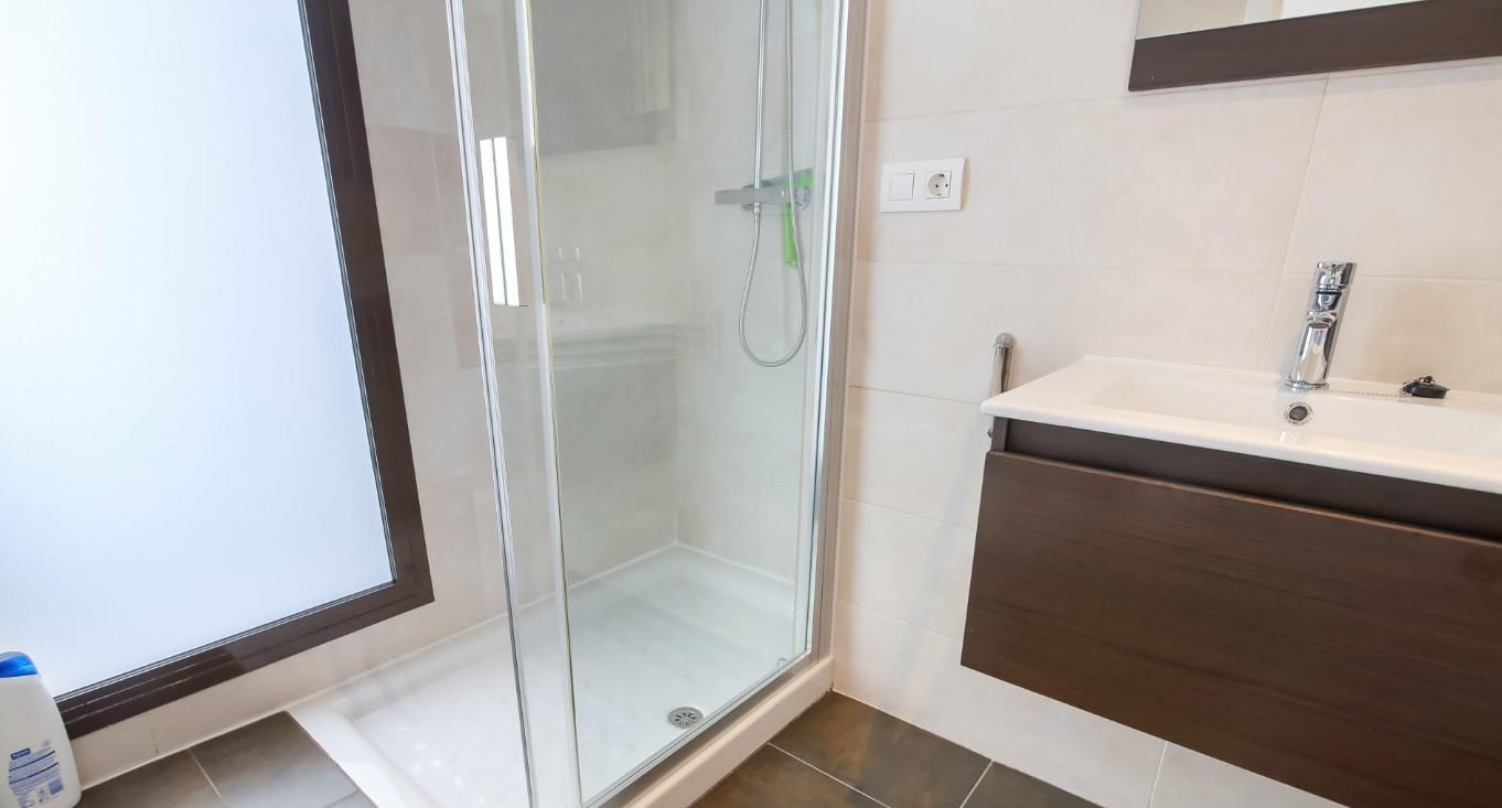 Duplex en Brisas Del Arenal, Jávea