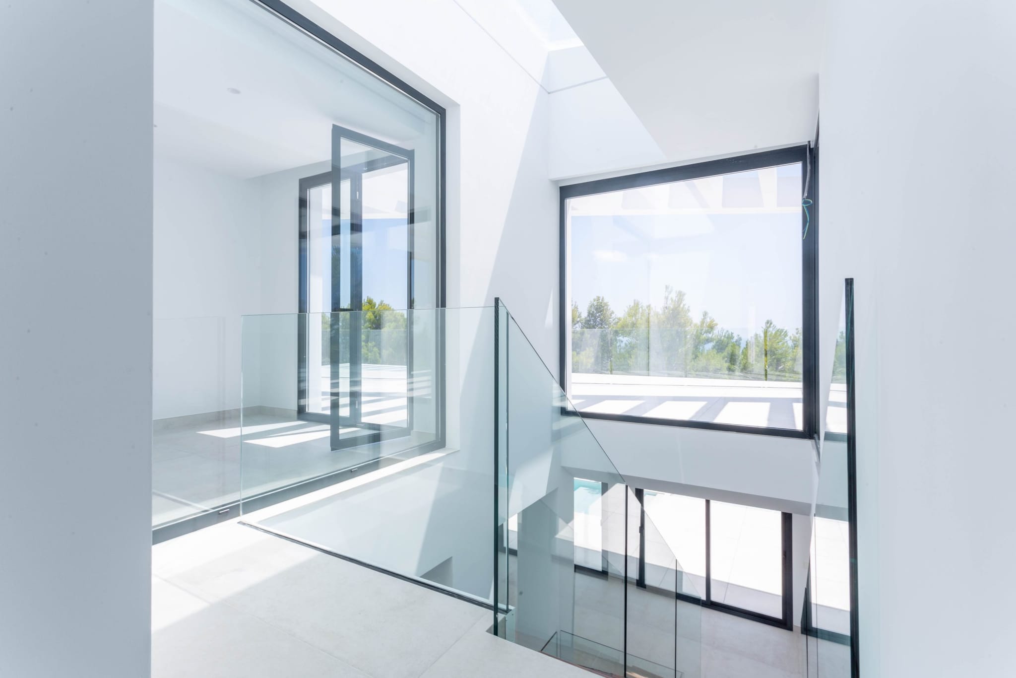 Villa de lujo en Altea Hills