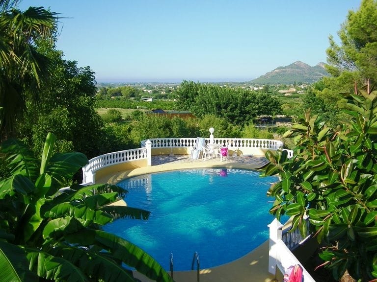 Casa / Chalet en Venta en Pedreguer, Alicante