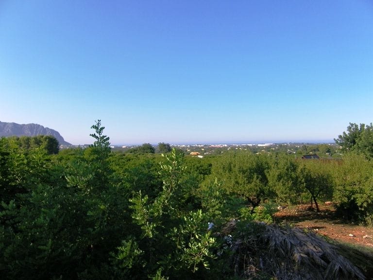 Casa / Chalet en Venta en Pedreguer, Alicante