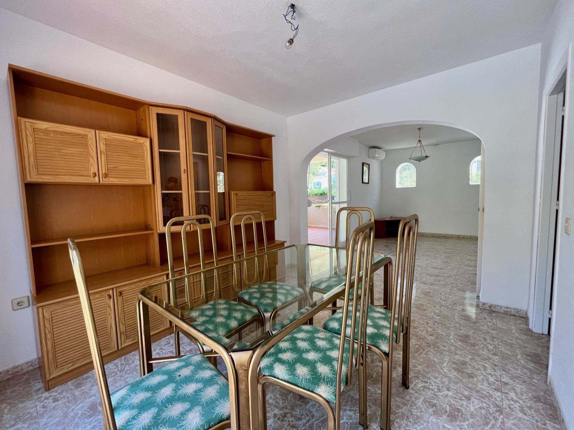 Casa / Chalet en Venta en Dénia, Alicante