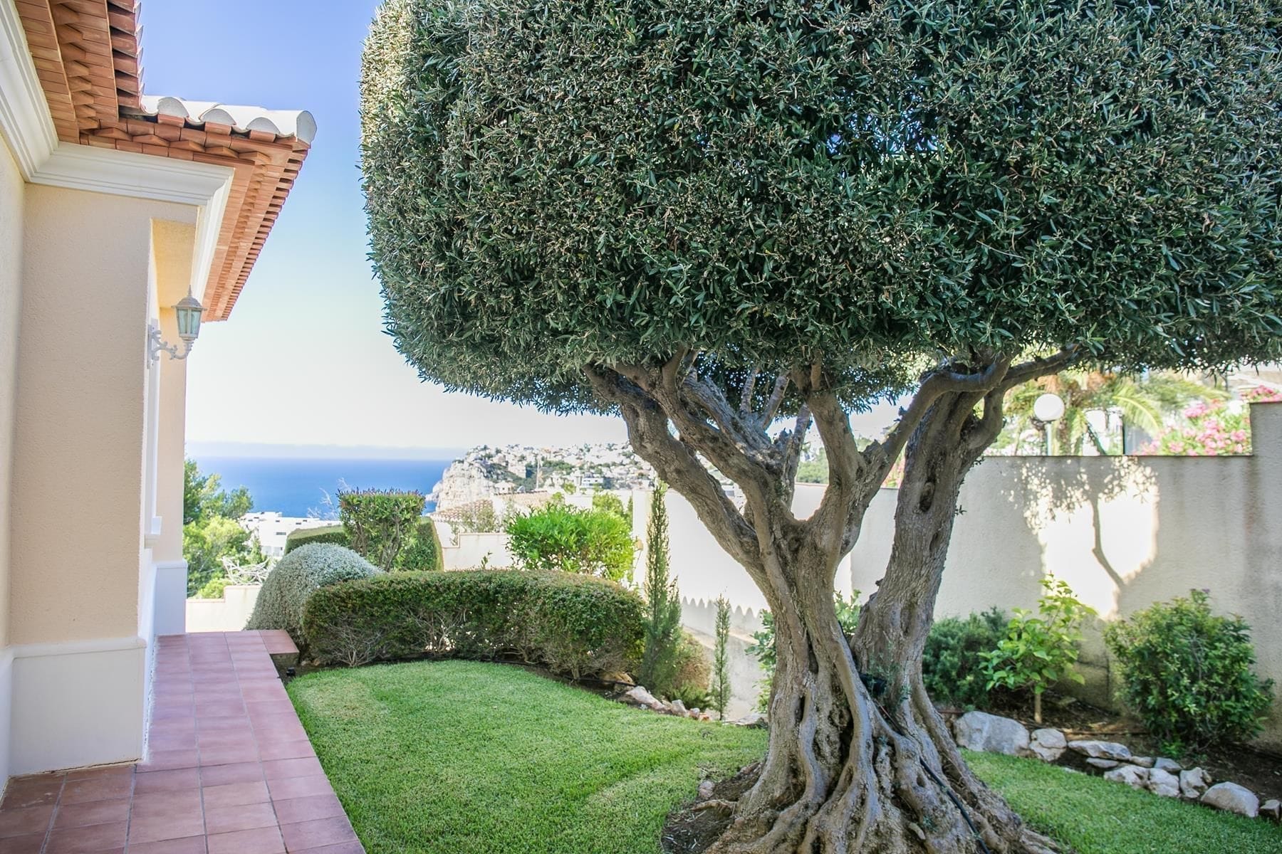Casa / Chalet en Venta en Benitachell, Alicante
