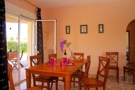 Casa / Chalet en Venta en Dénia, Alicante