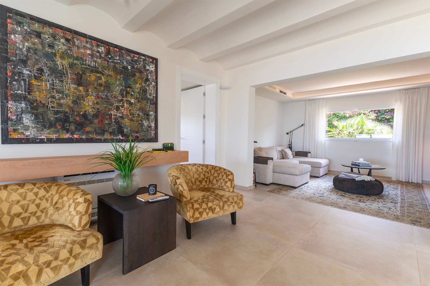 Venta. Chalet/Villa en Jávea
