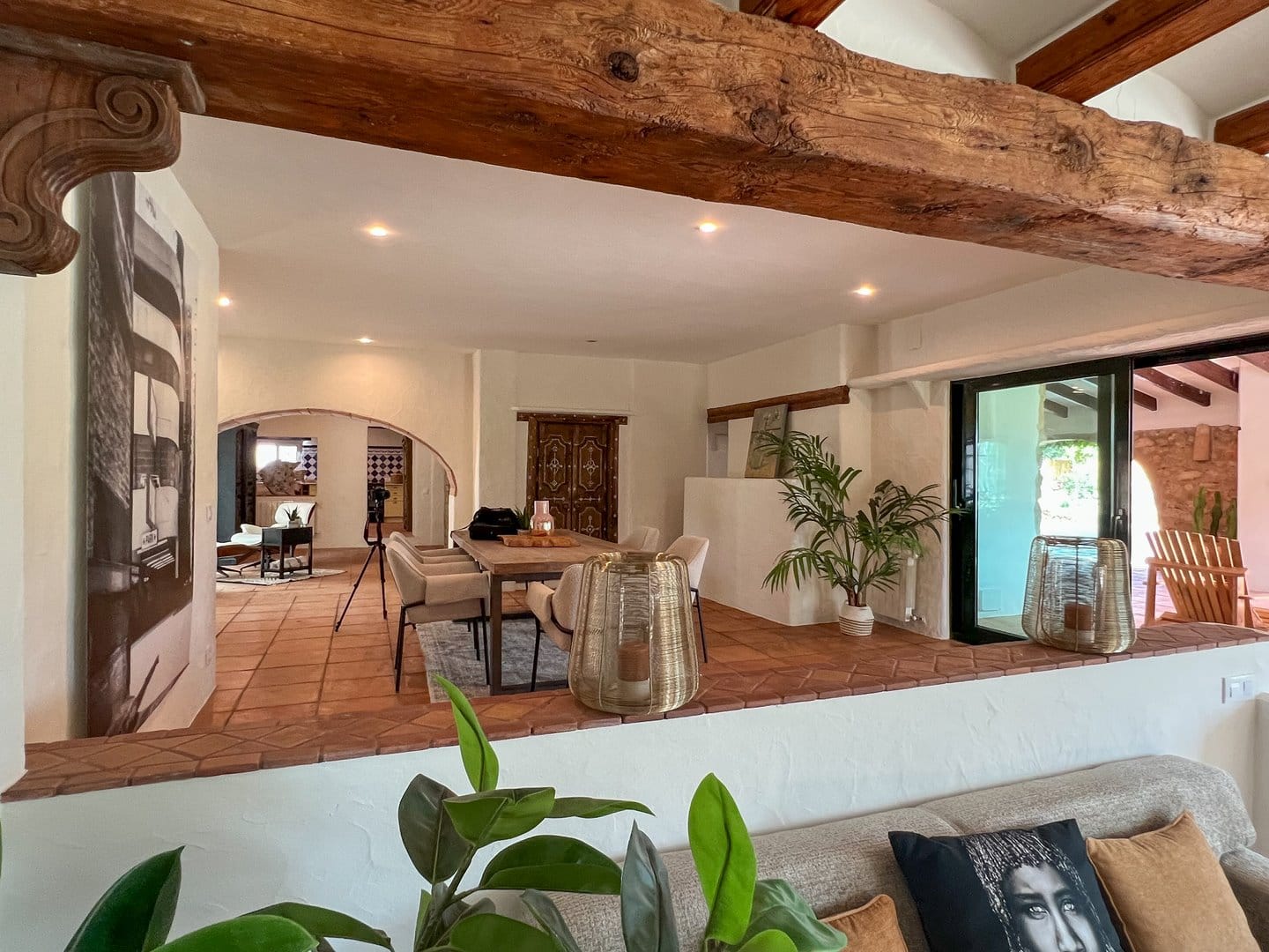 Vente. Villas à Benissa