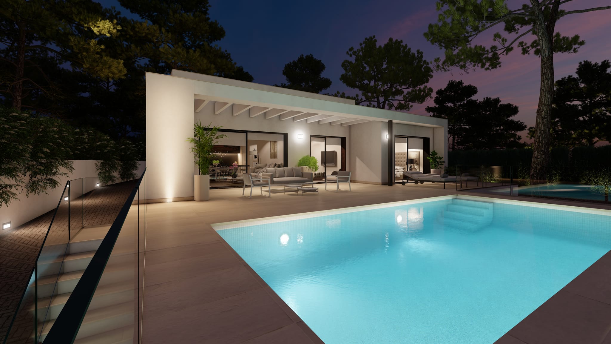 Verkoop. Villas in Denia