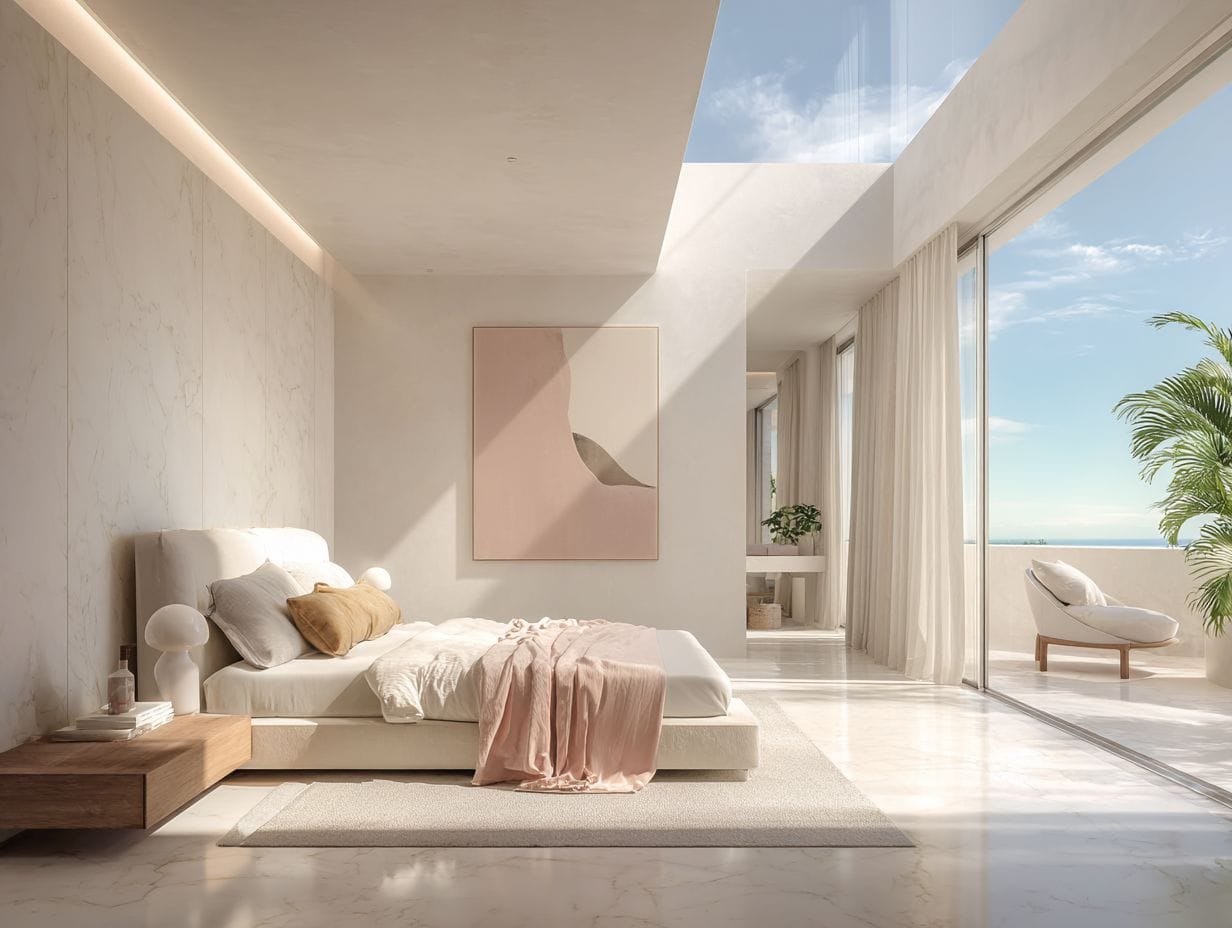 Villa Thalia in Dénia – Exklusive Villa mit Meerblick