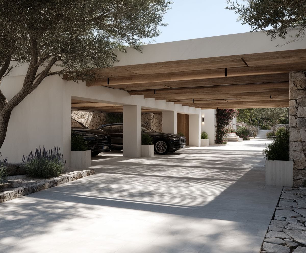 Villa Kalima: Tradición Mediterránea con Elegancia Contemporánea en venta en Jávea