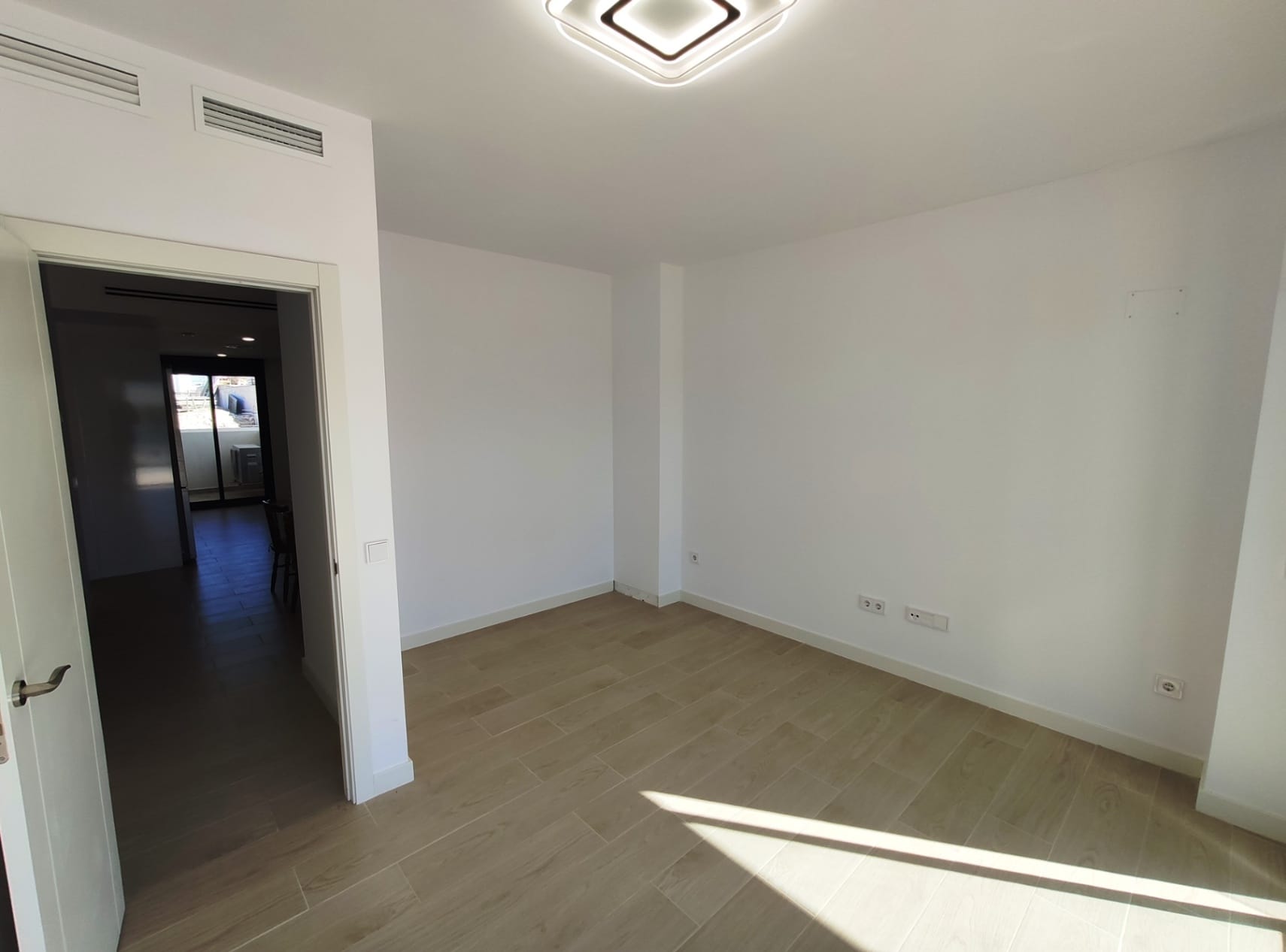 Dúplex de 4 dormitorios en Finestrat