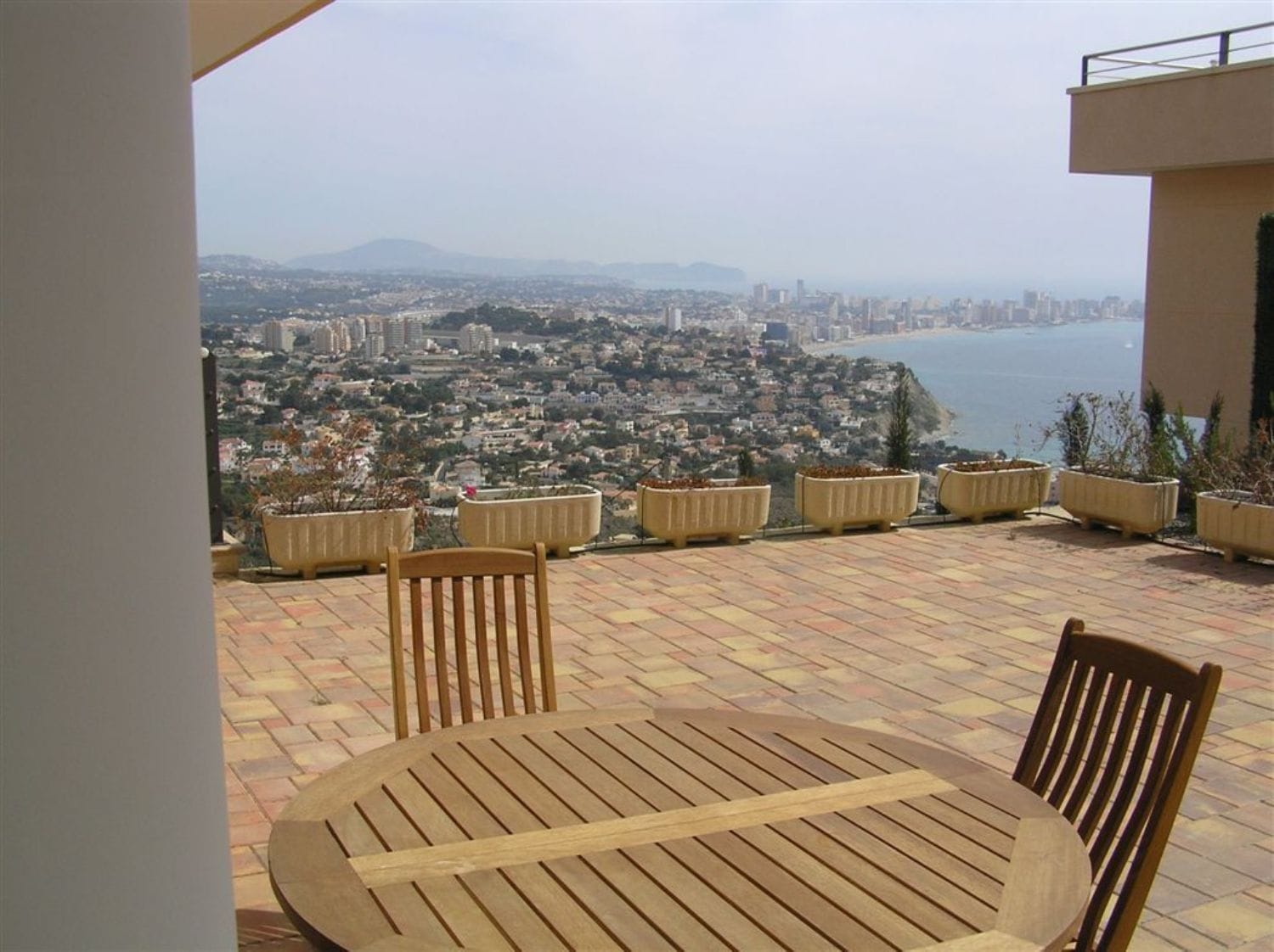 Villa en Marivilly, Calpe