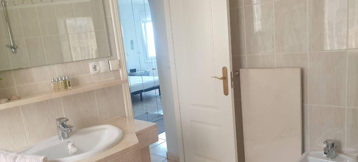 Villa zu verkaufen in les Galeretes de Dénia
