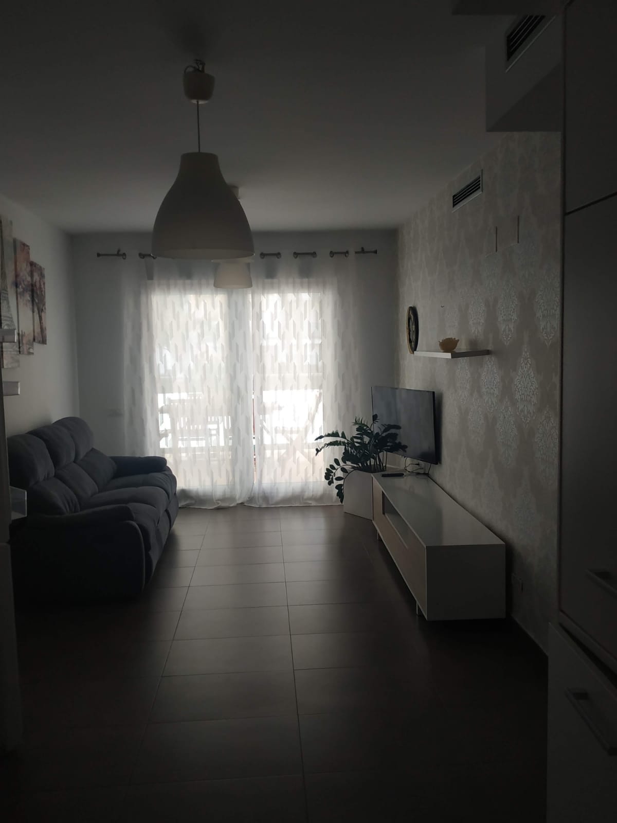 Appartement à Denia à côté de la plage