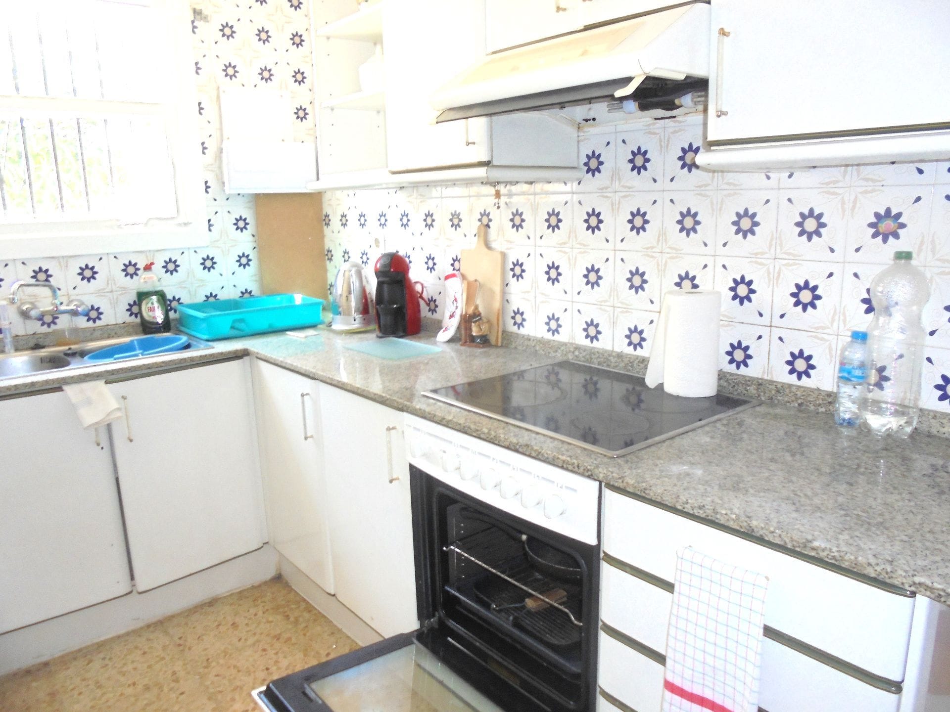 Chalet a la venta en Dénia