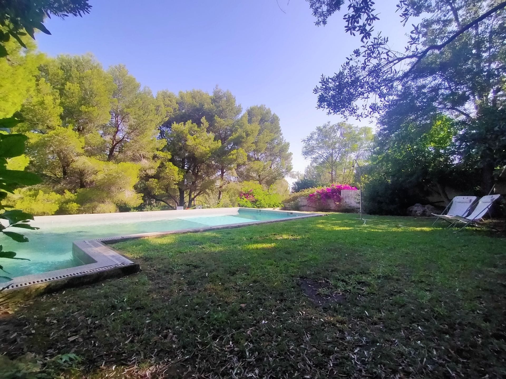 Villa in Montgo Denia