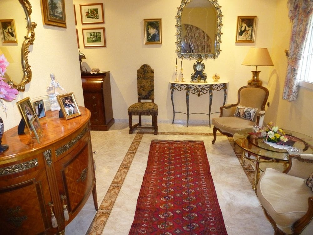 Casa / Chalet en Venta en Pedreguer, Alicante