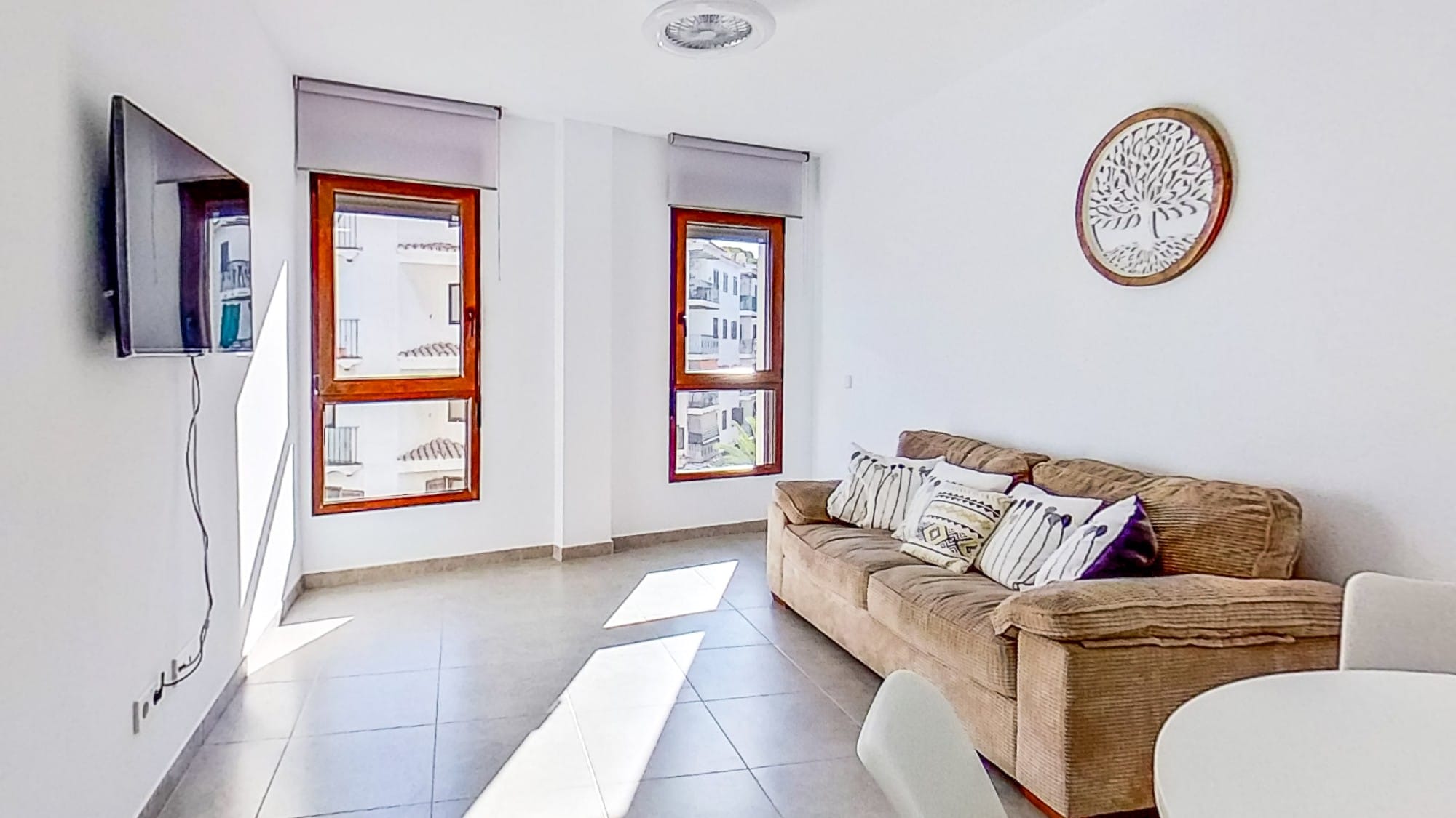 Venta. Apartamento en Moraira