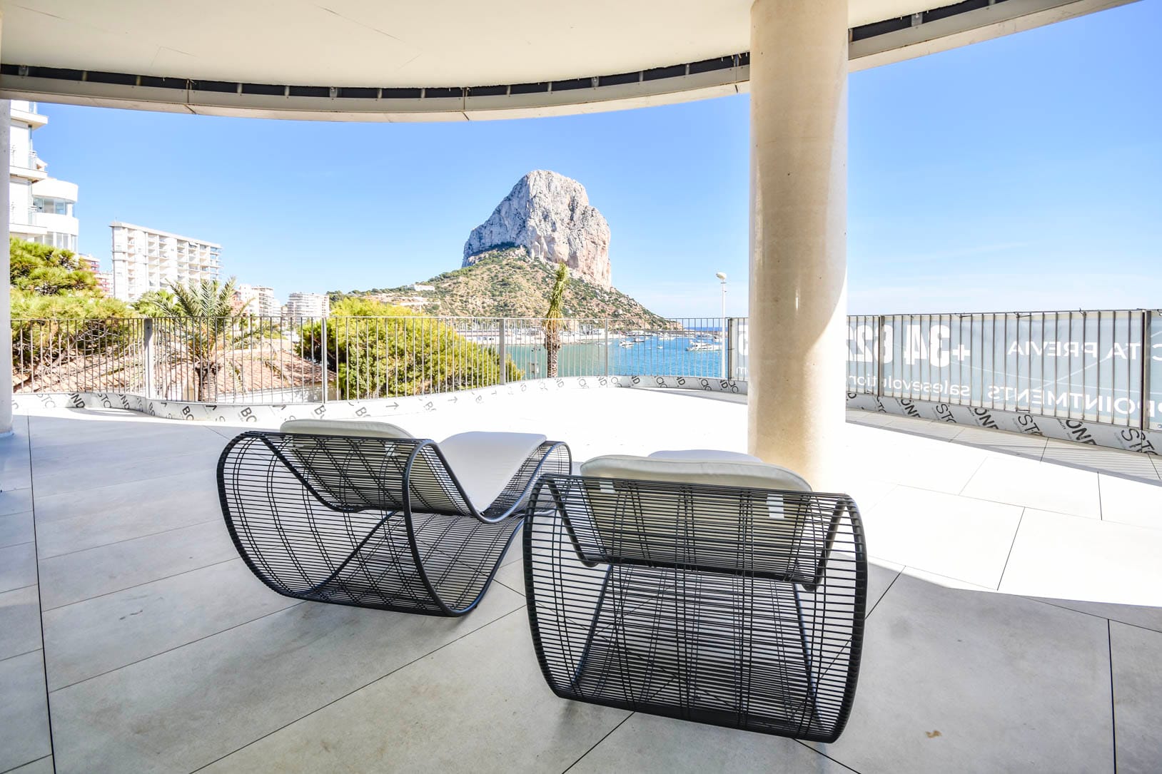MOV31796 - Venta. Apartamento en Calpe