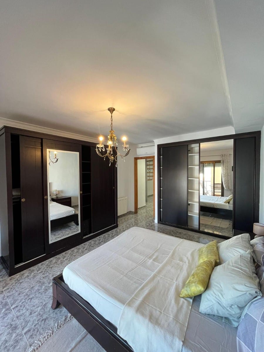 Venta. Apartamento en Moraira