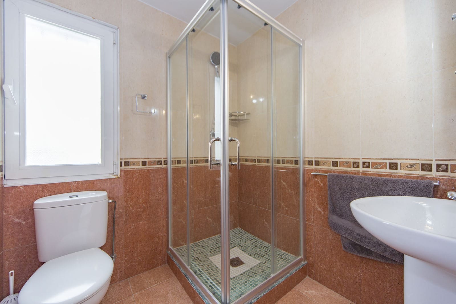 Villa à la vente à Calpe, Alicante