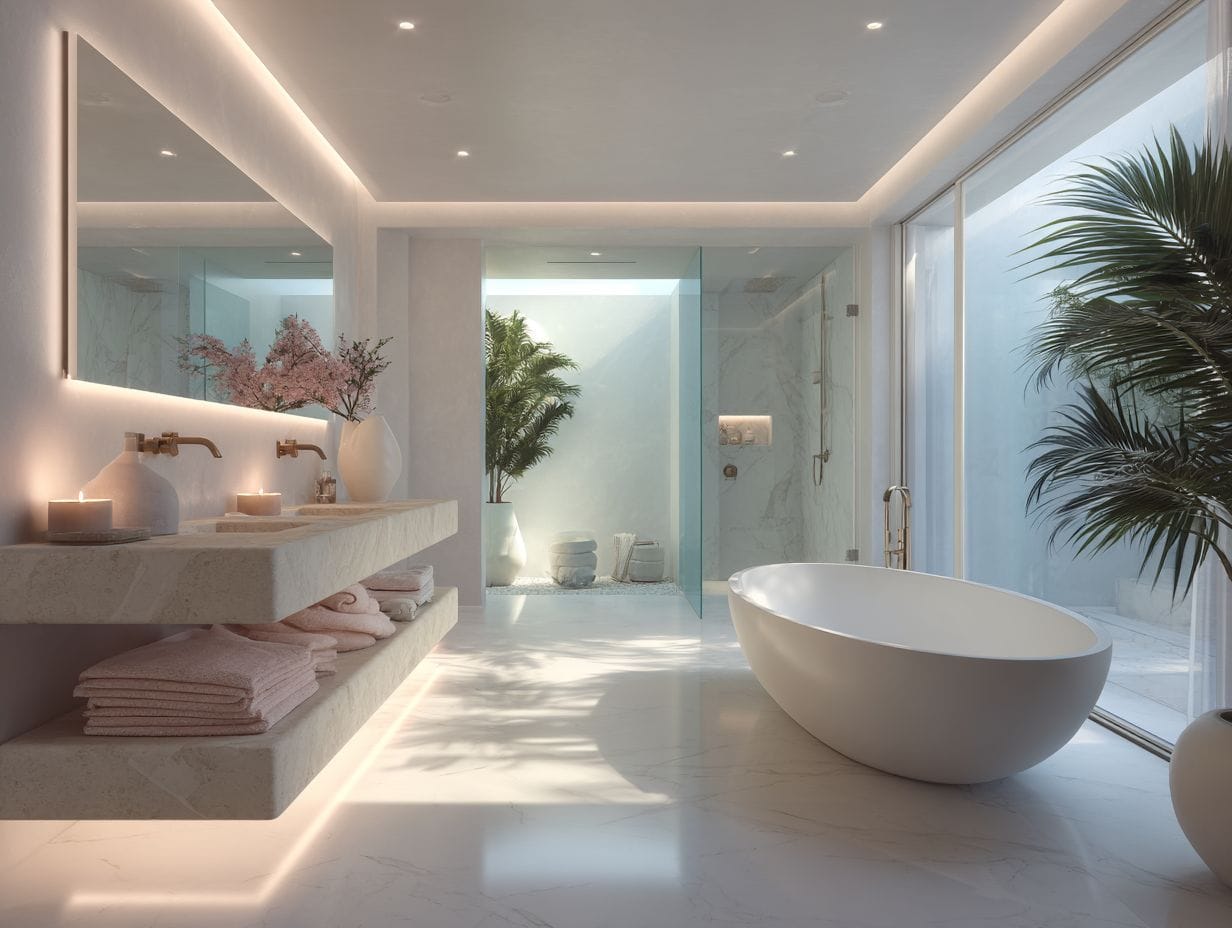 Villa Maranta en venta en Moraira – con vista al mar y lujo contemporáneo
