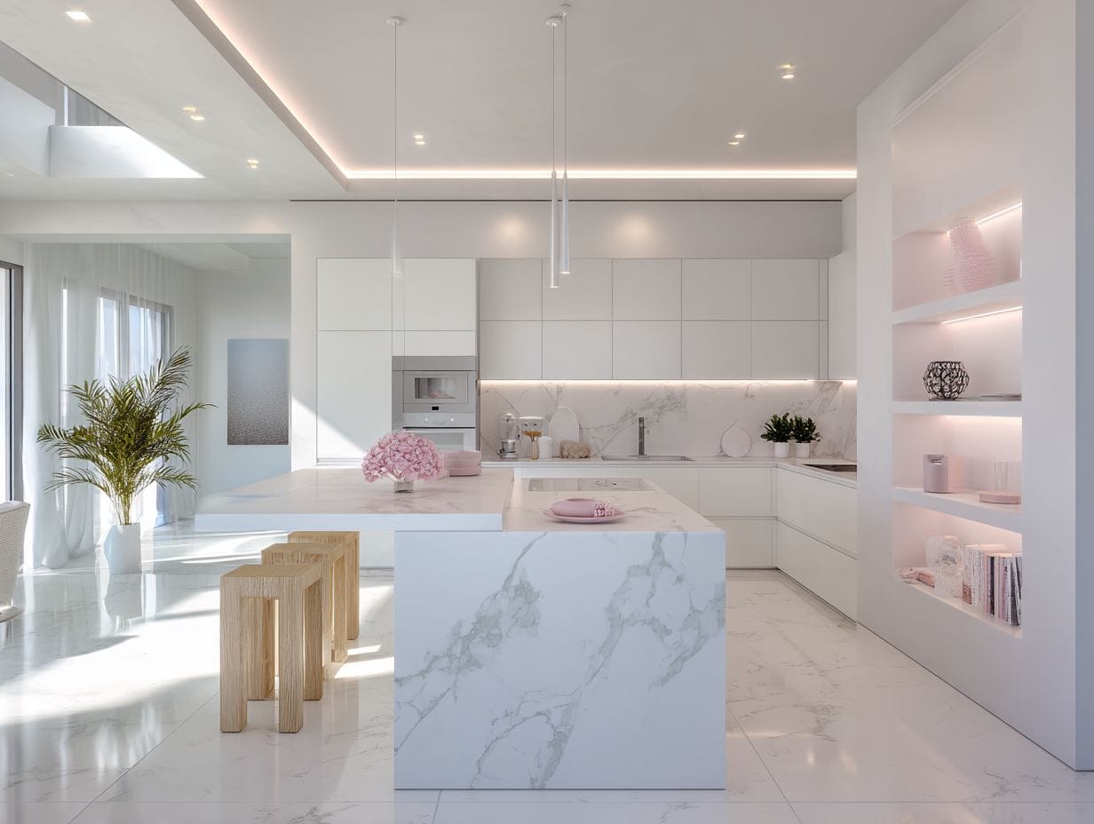 Villa Portofino en Jávea – Lujo minimalista con vistas al mar