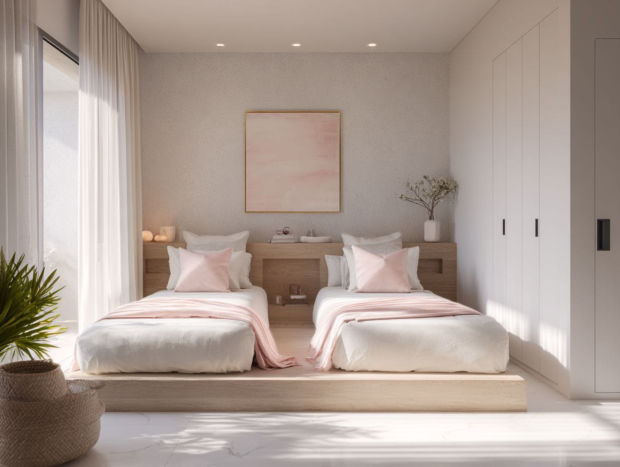 Villa Portofino en Jávea – Lujo minimalista con vistas al mar