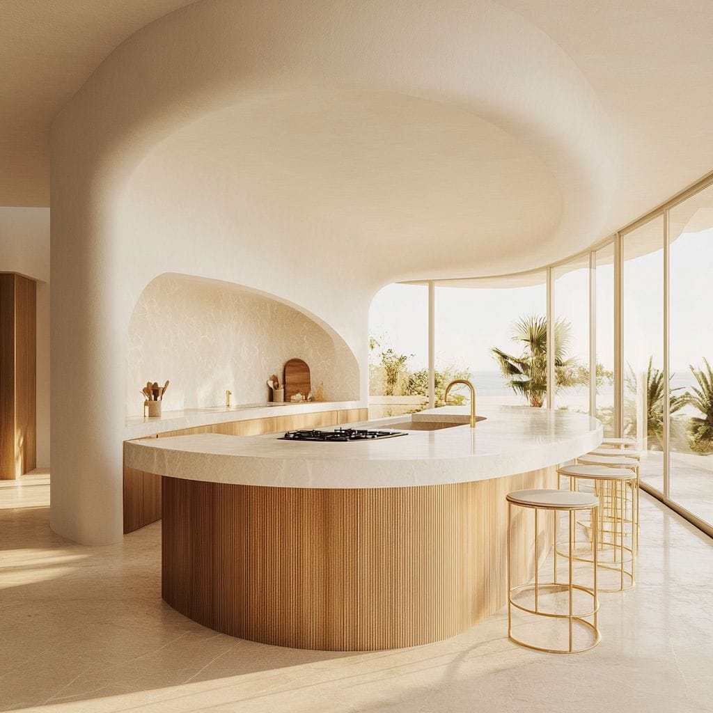 LUCEDELMARE, Jávea Una Villa de Autor en la Costa Blanca